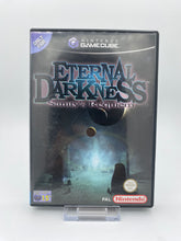 Load image into Gallery viewer, *USED* Eternal darkness Sanity&#39;s requiem / Gamecube
