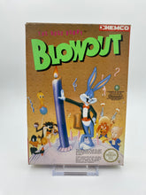 Load image into Gallery viewer, *USED* The Bugs Bunny Blowout / NES
