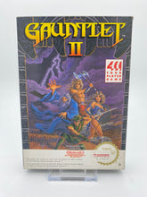 Load image into Gallery viewer, *USED* Gauntlet II / NES
