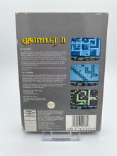 Load image into Gallery viewer, *USED* Gauntlet II / NES

