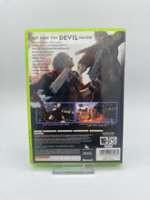Load image into Gallery viewer, *USED* Devil may cry 4 / XBOX 360
