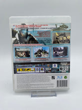 Load image into Gallery viewer, *USED* Tom Clancy&#39;s Ghost recon 2 Advanced warfighter / PS3

