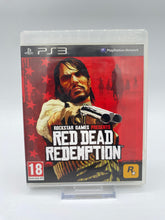 Load image into Gallery viewer, *USED* Red dead redemption / PS3

