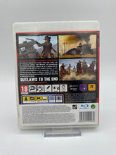 Load image into Gallery viewer, *USED* Red dead redemption / PS3
