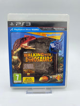 Load image into Gallery viewer, *USED* Wonderbook Walking with dinosaurs / PS3
