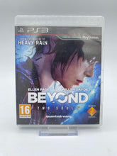 Load image into Gallery viewer, *USED* Beyond Two souls / PS3
