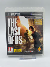 Load image into Gallery viewer, *USED* The last of us / PS3
