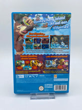 Load image into Gallery viewer, *USED* Donkey Kong country Tropical Freeze / WII U
