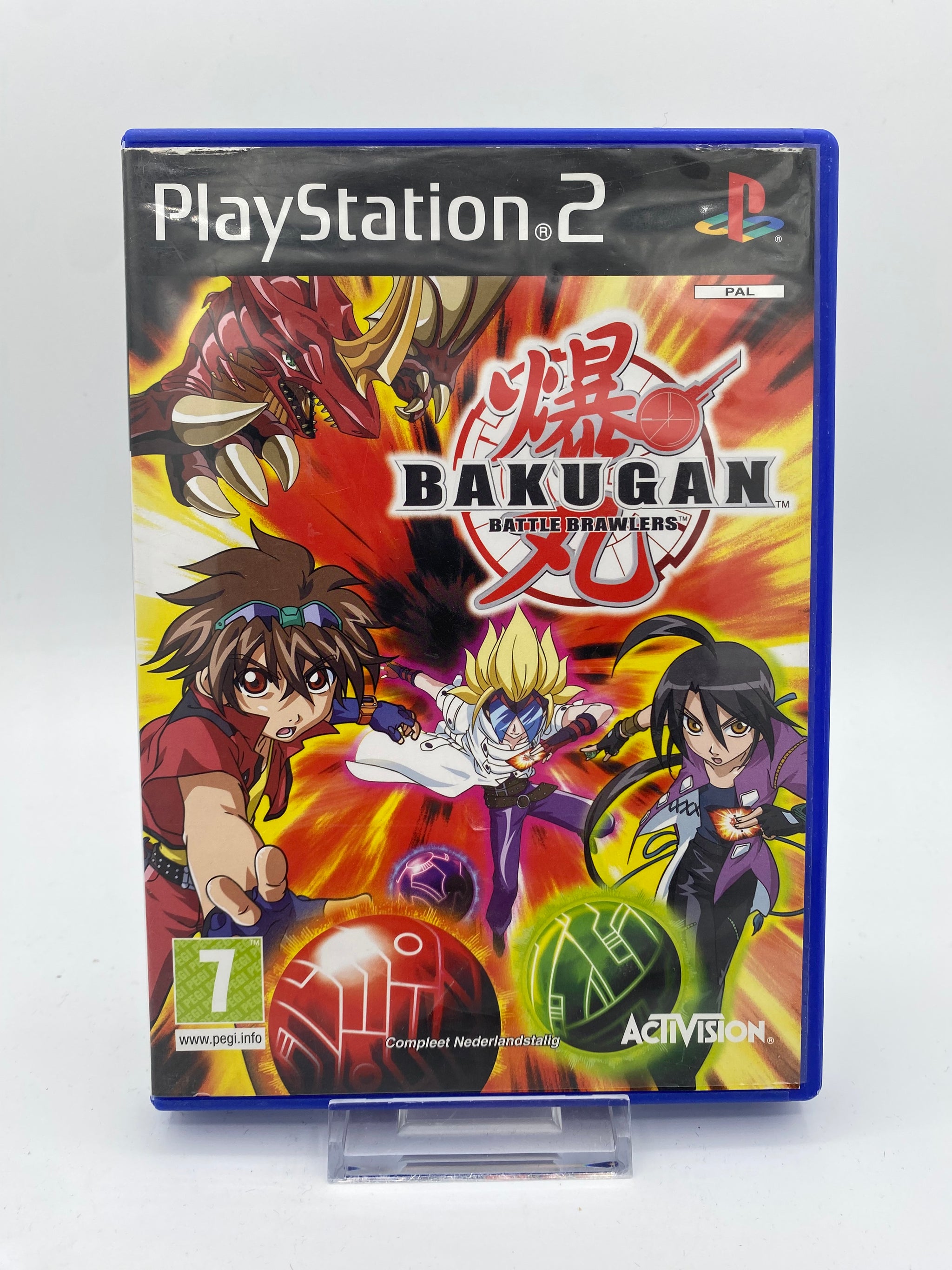 Jeu PS2 – Collection Quizz Sport – Édition Complète VF – Bon état
