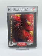 Load image into Gallery viewer, *USED* Spider-man 2 / PS2
