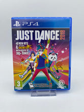 Load image into Gallery viewer, *USED* Just dance 2018 / PS4
