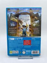 Load image into Gallery viewer, *USED* Lego Jurassic world / WII U
