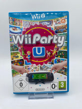 Load image into Gallery viewer, *USED* Wii Party U / WII U

