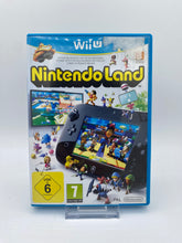Load image into Gallery viewer, *USED* Nintendo Land / WII U
