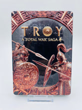 Load image into Gallery viewer, Troy: A total war Saga / Steelbook
