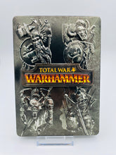 Load image into Gallery viewer, Total War Warhammer / Steelbook + Artbook
