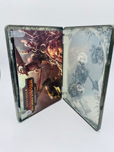 Load image into Gallery viewer, Total War Warhammer / Steelbook + Artbook
