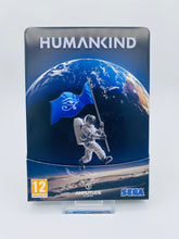 Load image into Gallery viewer, Humankind / Steelbook + OST + Coin + Map
