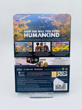 Load image into Gallery viewer, Humankind / Steelbook + OST + Coin + Map
