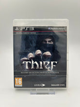 Load image into Gallery viewer, *USED* Thief / PS3
