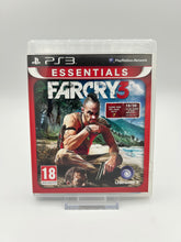 Load image into Gallery viewer, *USED* Far cry 3 / PS3
