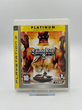 Load image into Gallery viewer, *USED* Saints row 2 / PS3
