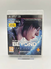 Load image into Gallery viewer, *USED* Beyond Two souls / PS3
