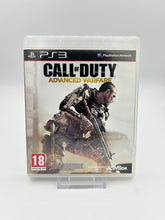 Load image into Gallery viewer, *USED* Call of duty Advanced warfare / PS3
