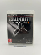 Load image into Gallery viewer, *USED* Call of duty Black ops II / PS3
