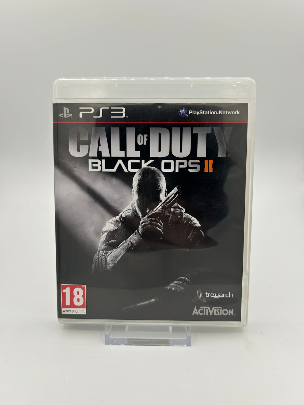 *USED* Call of duty Black ops II / PS3