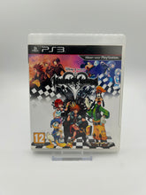 Load image into Gallery viewer, *USED* Kingdom hearts HD 1.5 Remix / PS3
