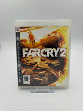 Load image into Gallery viewer, *USED* Far cry 2 / PS3
