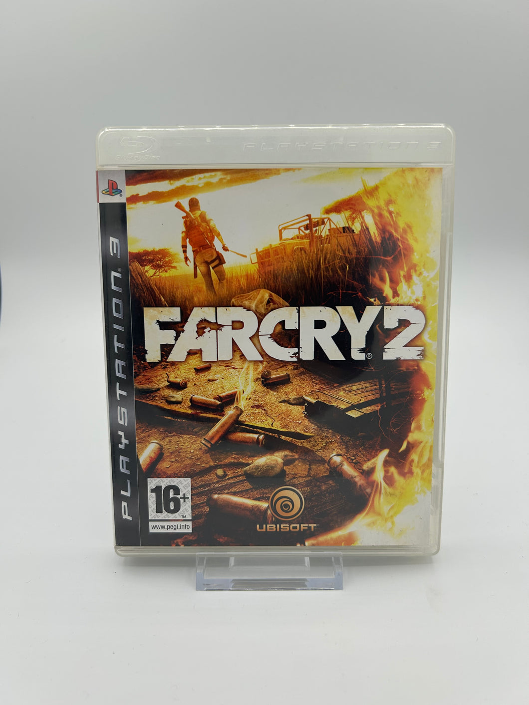 *USED* Far cry 2 / PS3