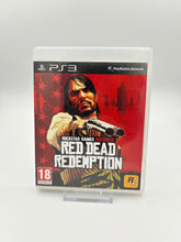 Load image into Gallery viewer, *USED* Red dead redemption / PS3
