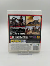 Load image into Gallery viewer, *USED* Red dead redemption / PS3
