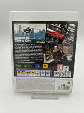 Load image into Gallery viewer, *USED* Grand theft auto IV / PS3
