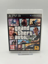 Load image into Gallery viewer, *USED* Grand theft auto V

