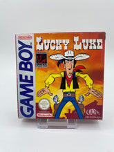 Load image into Gallery viewer, *USED* Lucky Luke / Game boy
