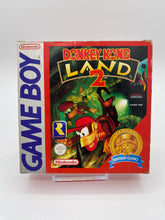 Load image into Gallery viewer, *USED* Donkey Kong land 2 / Game boy
