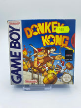 Load image into Gallery viewer, *USED* Donkey Kong / Game boy
