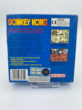 Load image into Gallery viewer, *USED* Donkey Kong / Game boy
