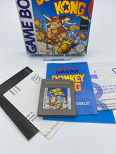 Load image into Gallery viewer, *USED* Donkey Kong / Game boy
