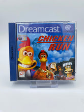 Load image into Gallery viewer, *USED* Chicken run / Dreamcast
