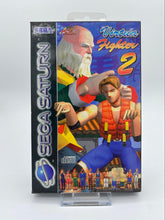Load image into Gallery viewer, *USED* Virtua fighter 2 / Sega Saturn
