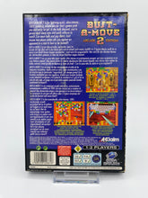 Load image into Gallery viewer, *USED* Bust-a-move 2 Arcade edition / Sega Saturn
