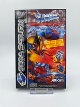 Load image into Gallery viewer, *USED* X-men Children of the atom / Sega Saturn
