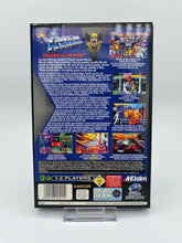 Load image into Gallery viewer, *USED* X-men Children of the atom / Sega Saturn
