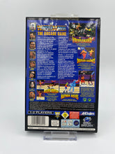 Load image into Gallery viewer, *USED* WrestleMania The arcade game / Sega Saturn
