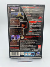 Load image into Gallery viewer, *USED* Command &amp; Conquer / Sega Saturn
