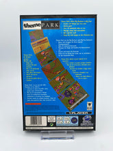 Load image into Gallery viewer, *USED* Theme park / Sega Saturn
